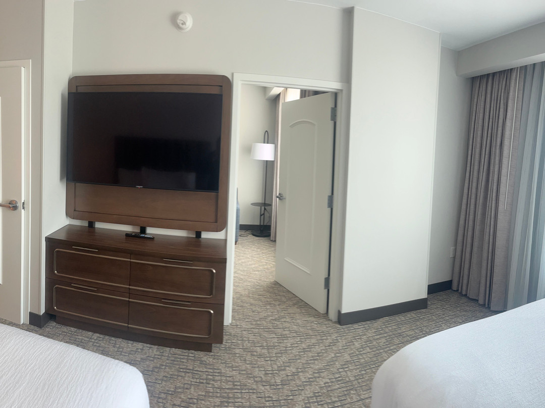 Embassy Suites by Hilton Tuscaloosa Alabama Downtown主图