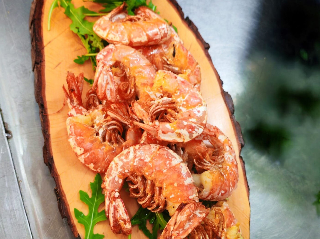 La Nuova Coccinella Di Salvo & Family