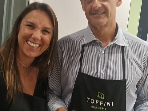 Toffini Academy Cooking Classes-那不勒斯必去景点