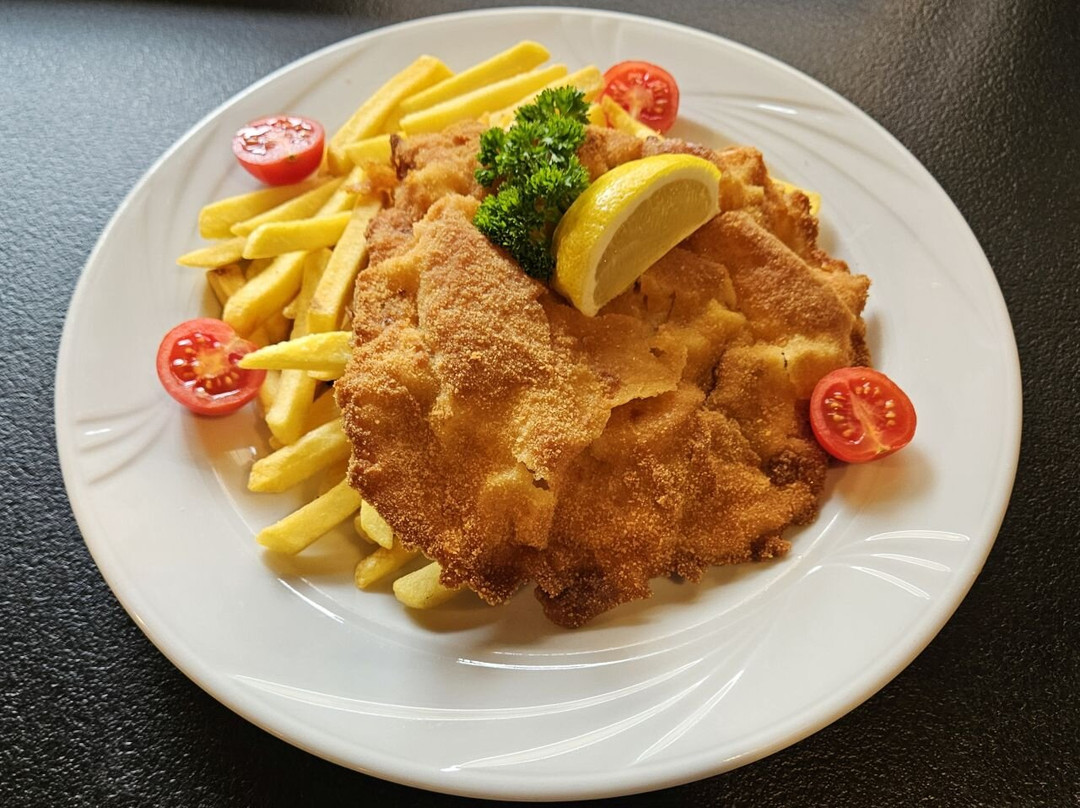 Hotel Post Fusch主图