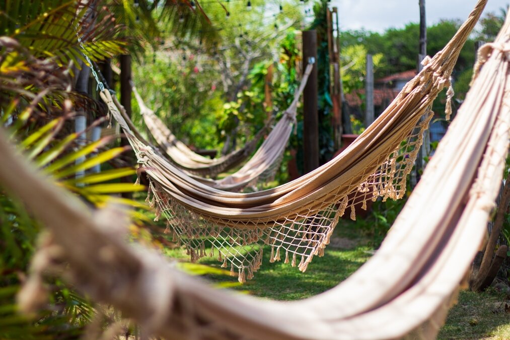 Pousada Encontro das Águas-浴室