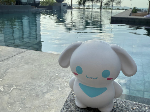 Casabay Luxury Pool Villas主图