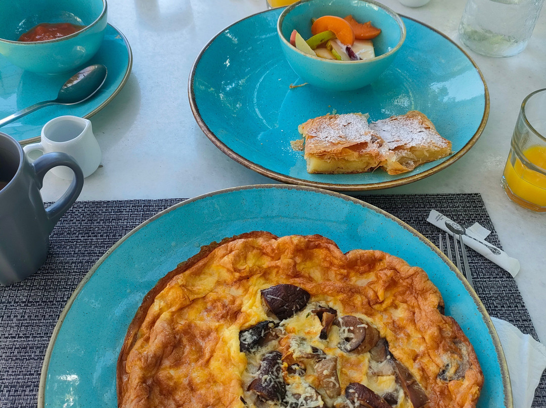 Agorastos Luxury Living主图