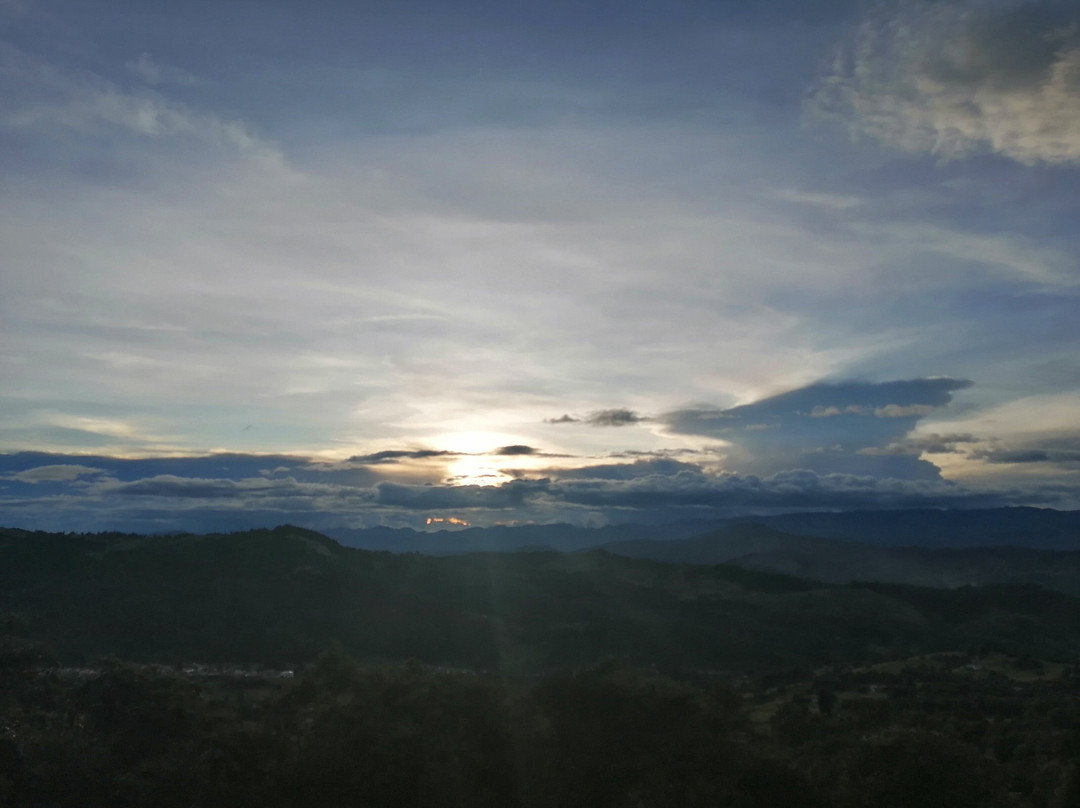 Mongui Travels-Mongui必去景点