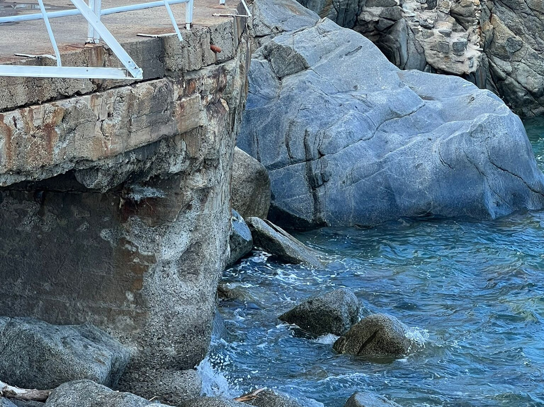 Lido di Pietragrande-Staletti必去景点