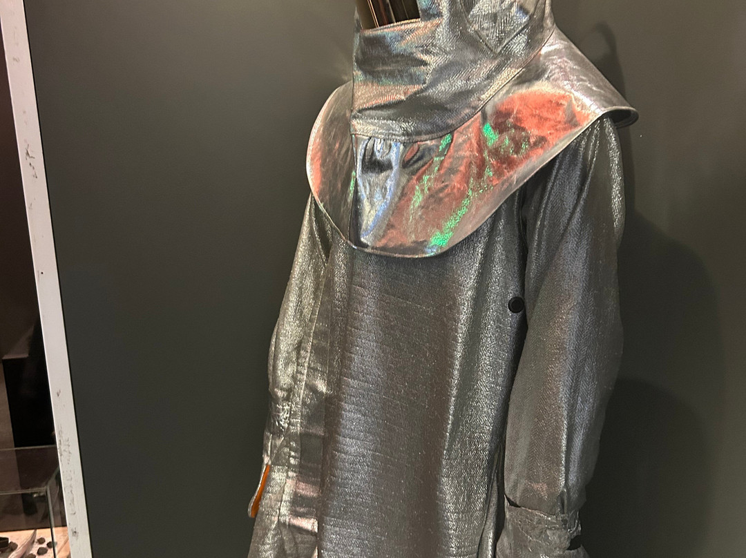 Vulcania-Saint-Ours必去景点