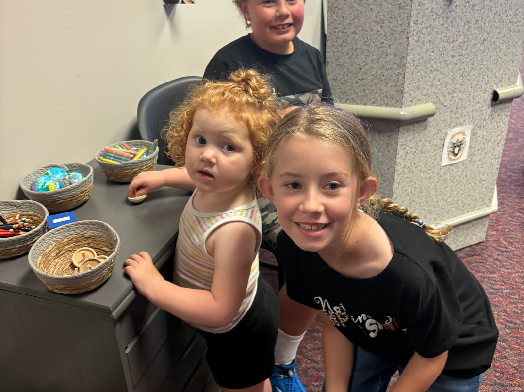 Edith Bolling Wilson Birthplace Museum-Wytheville必去景点