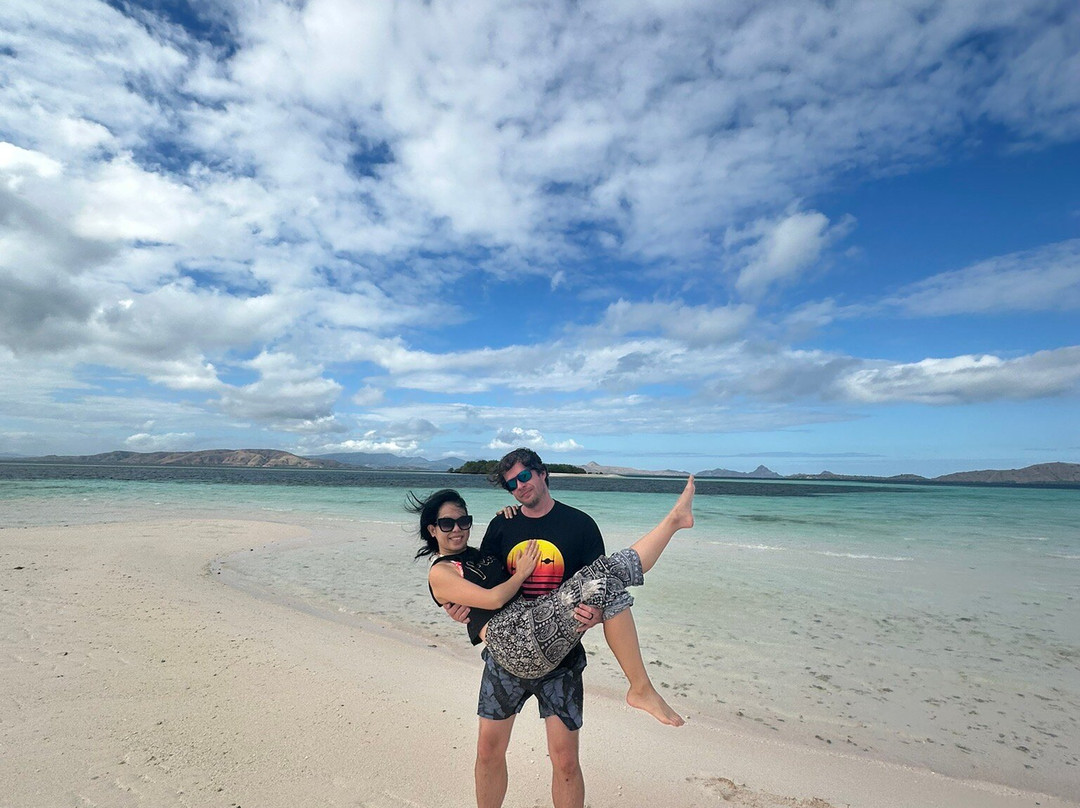 Bale Laut Tour-龙目岛必去景点