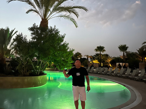 Marrakech Train Station-马拉喀什必去景点