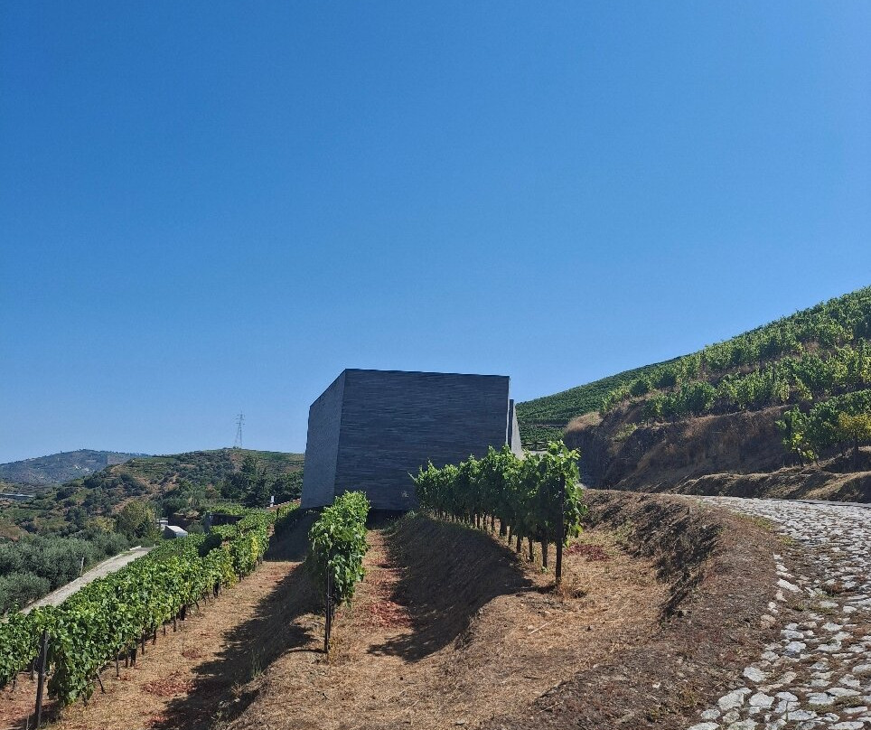 Quinta do Vallado-佩苏达雷瓜必去景点