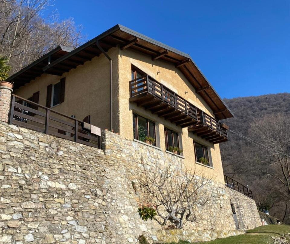 Cascina Ronco Grande