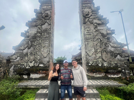 Langit Bali Tours-新加拉惹必去景点