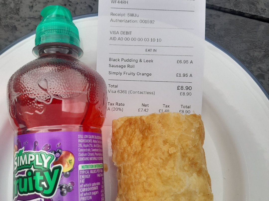 National Coal Mining Museum-韦克菲尔德必去景点