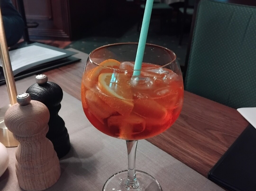 Willa Impresja Hotel I Restauracja主图