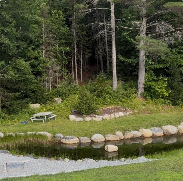 Rocky Acres Inn B&B主图