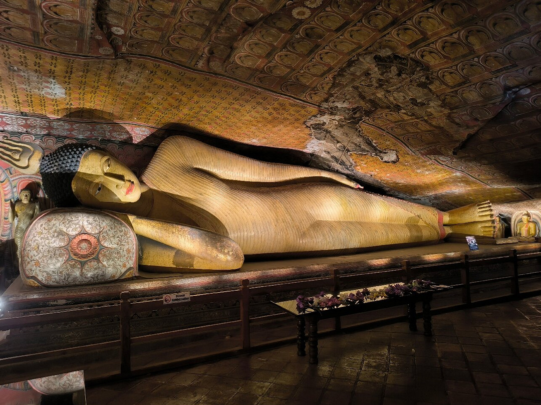 Hey Lanka Travels-康提必去景点