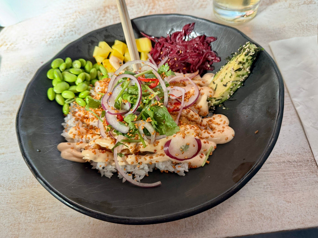 Ahoi Steffen Henssler Wismar