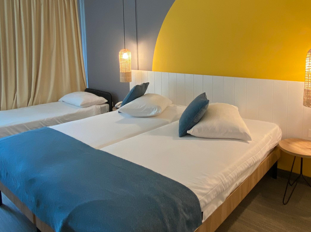 杜布罗夫尼克瓦拉马尔俱乐部酒店- 简易全包主图