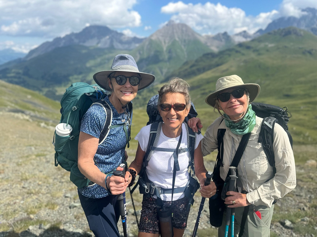 Patagoniatiptop-霞慕尼必去景点