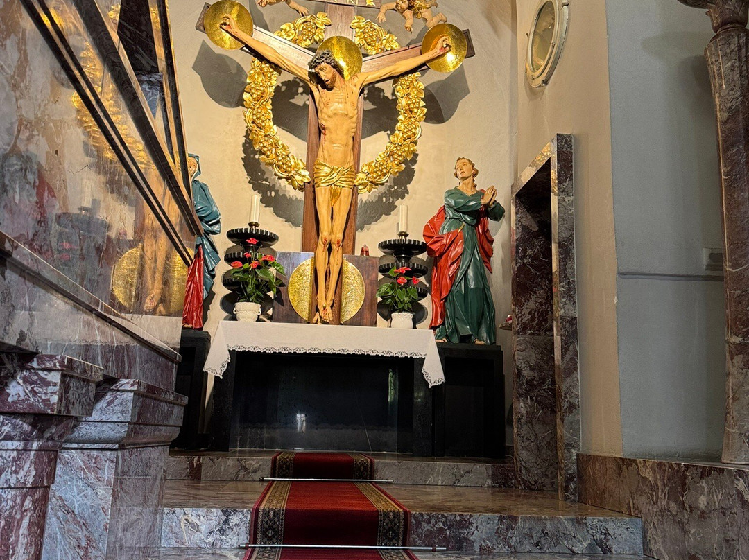 圣尼古拉斯大教堂（Stolnica Sv. Nikolaja）-卢布尔雅那必去景点