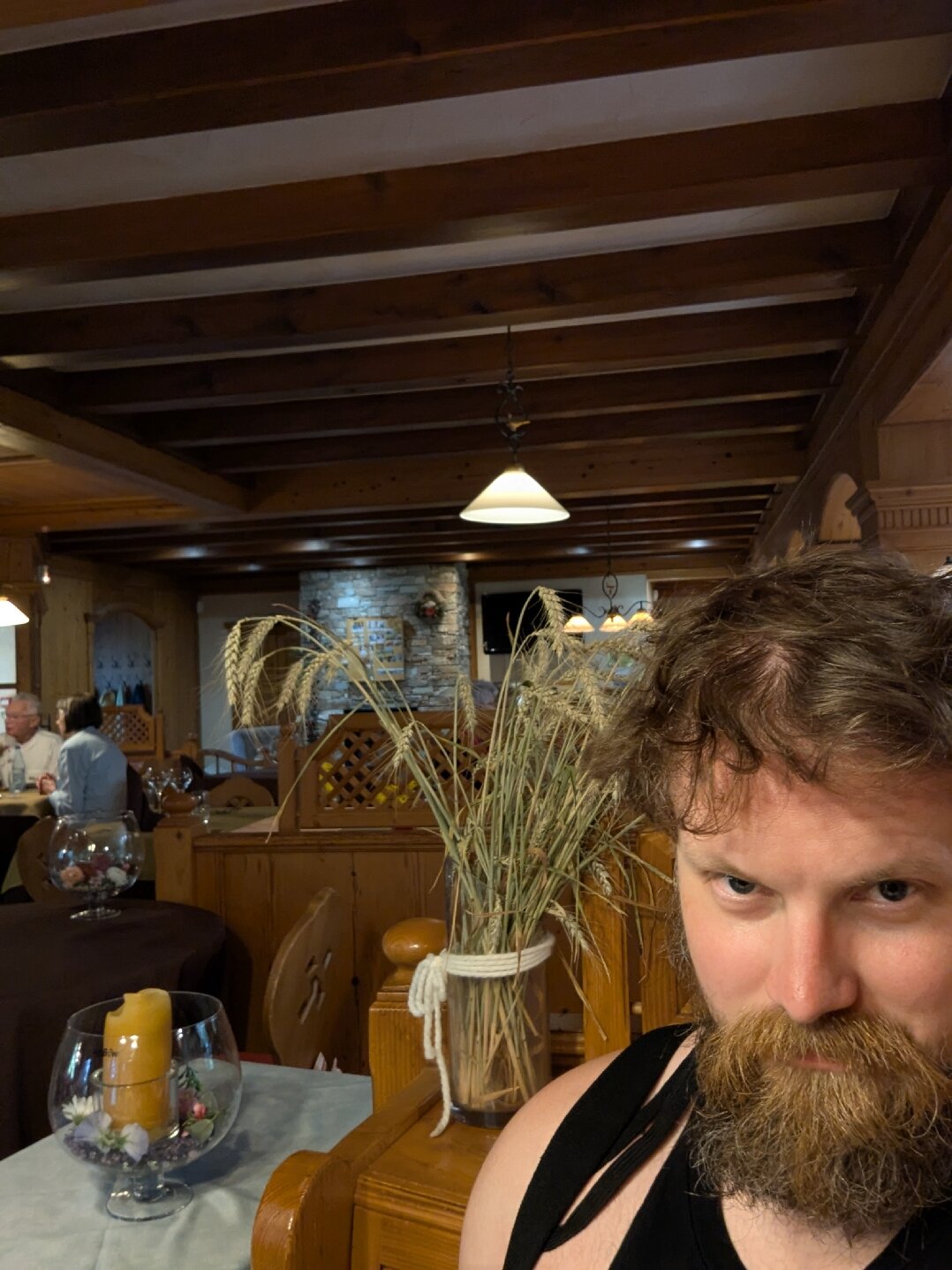 小科尔伯格餐厅酒店-官方