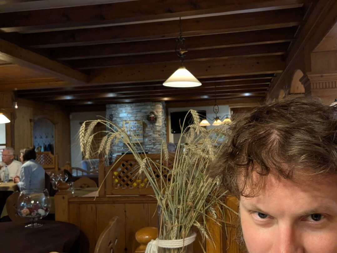 小科尔伯格餐厅酒店主图