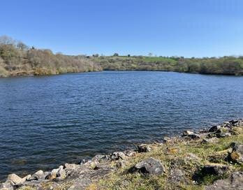 Lliw Reservoir-斯温西必去景点