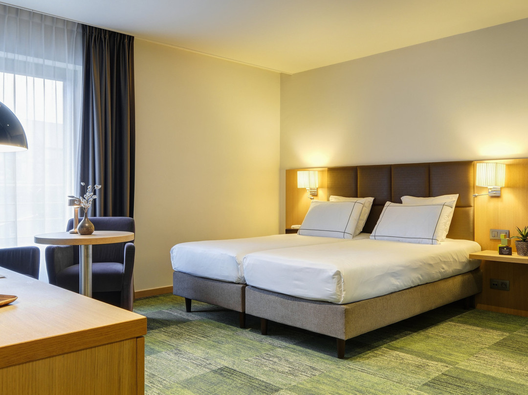 Hotel Le Cote Vert主图