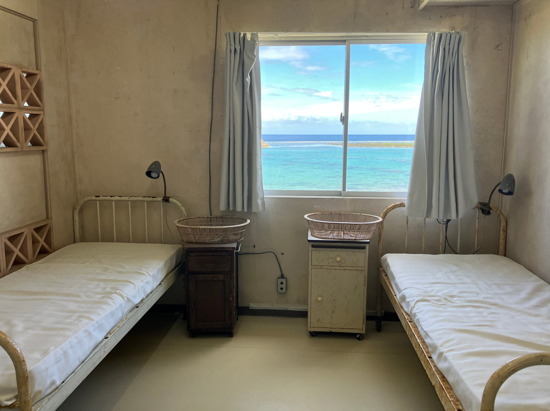 Dr. Koto's Clinic-与那国町必去景点