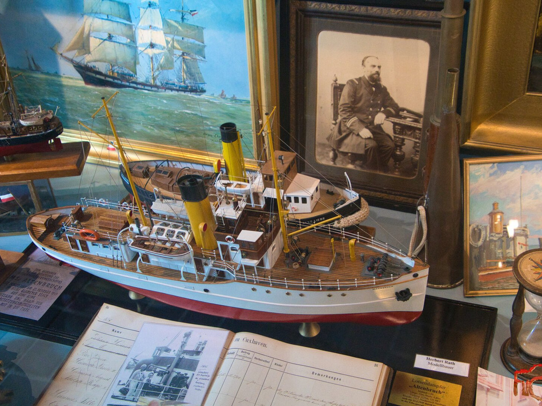 Windstärke 10-库克斯港县必去景点