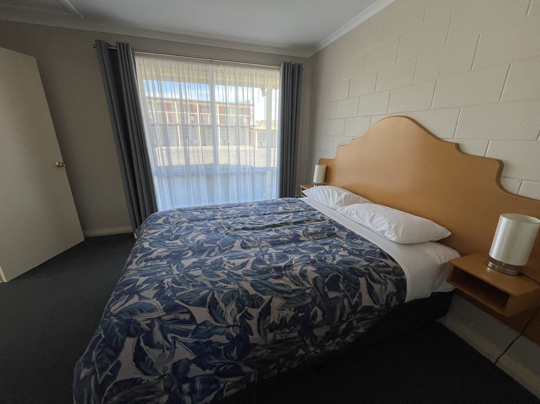 Sheffield Motor Inn主图