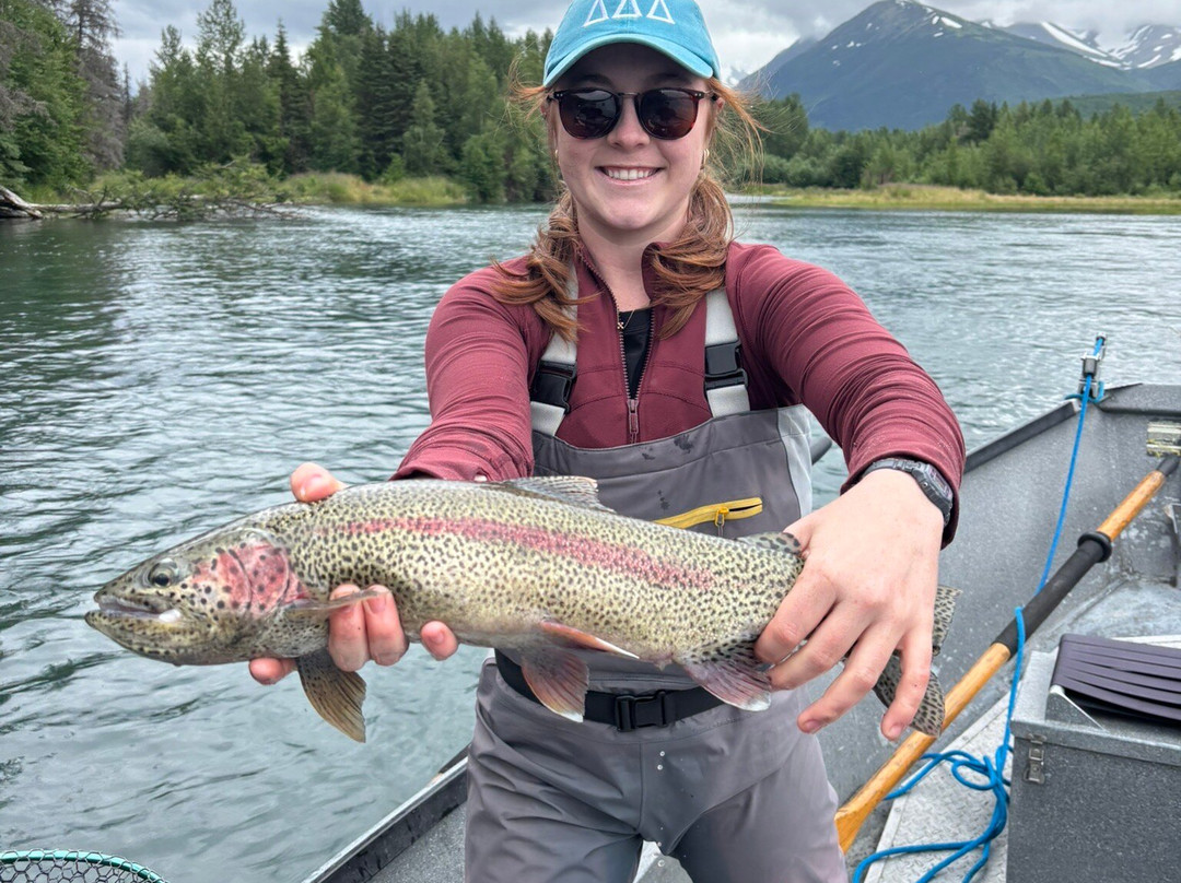 Sterling Fish Camp-Cooper Landing必去景点