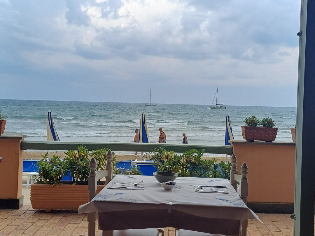 Hotel Acquasanta主图