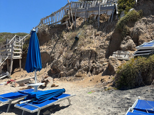 GH Santina Resort & SPA主图