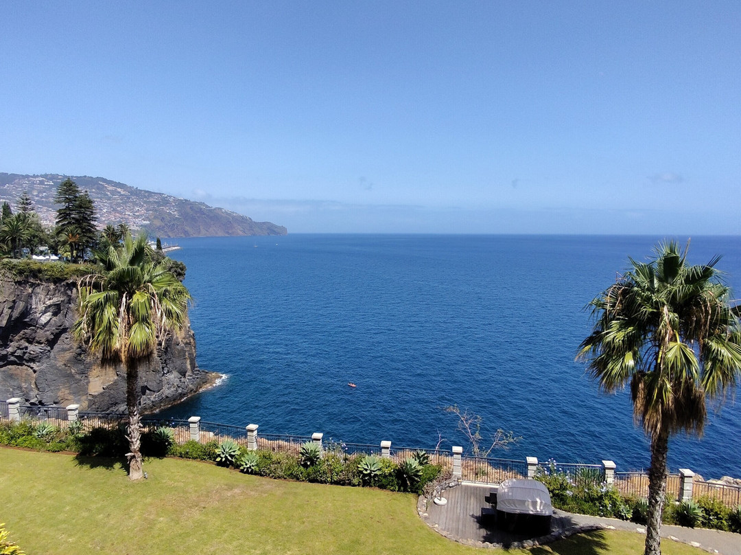 Les Suites at The Cliff Bay主图