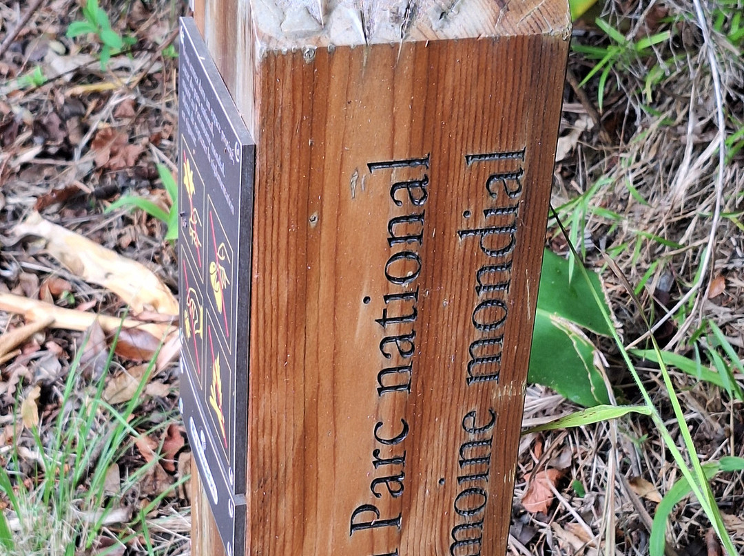 Le fenetre Les Makes-圣路易岛必去景点