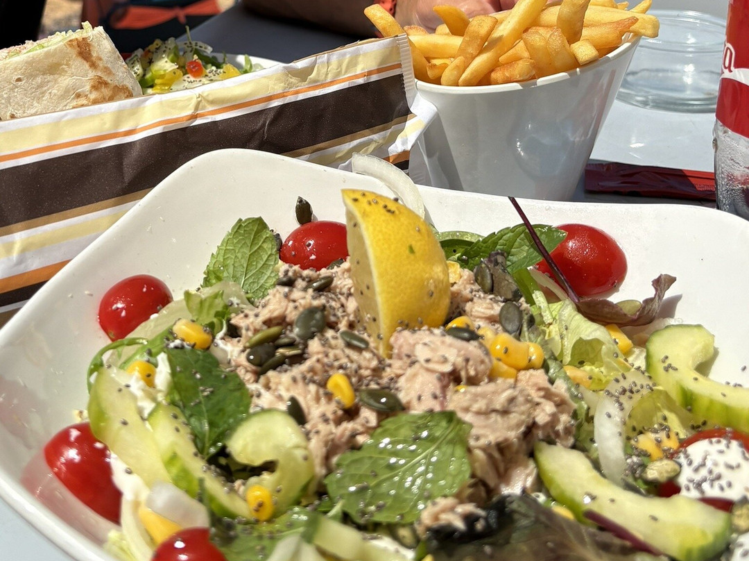 Gnejna Bay-Mgarr必去景点