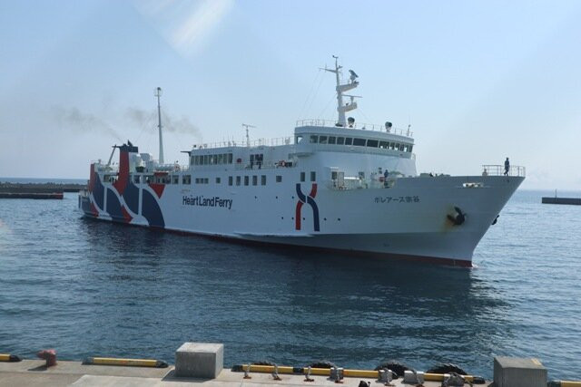 利尻岛-利尻町必去景点