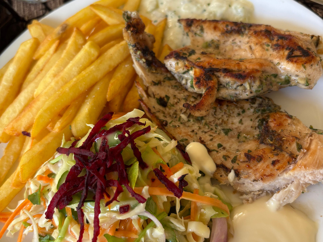 Mauritius Dreams Excursion-大湾必去景点