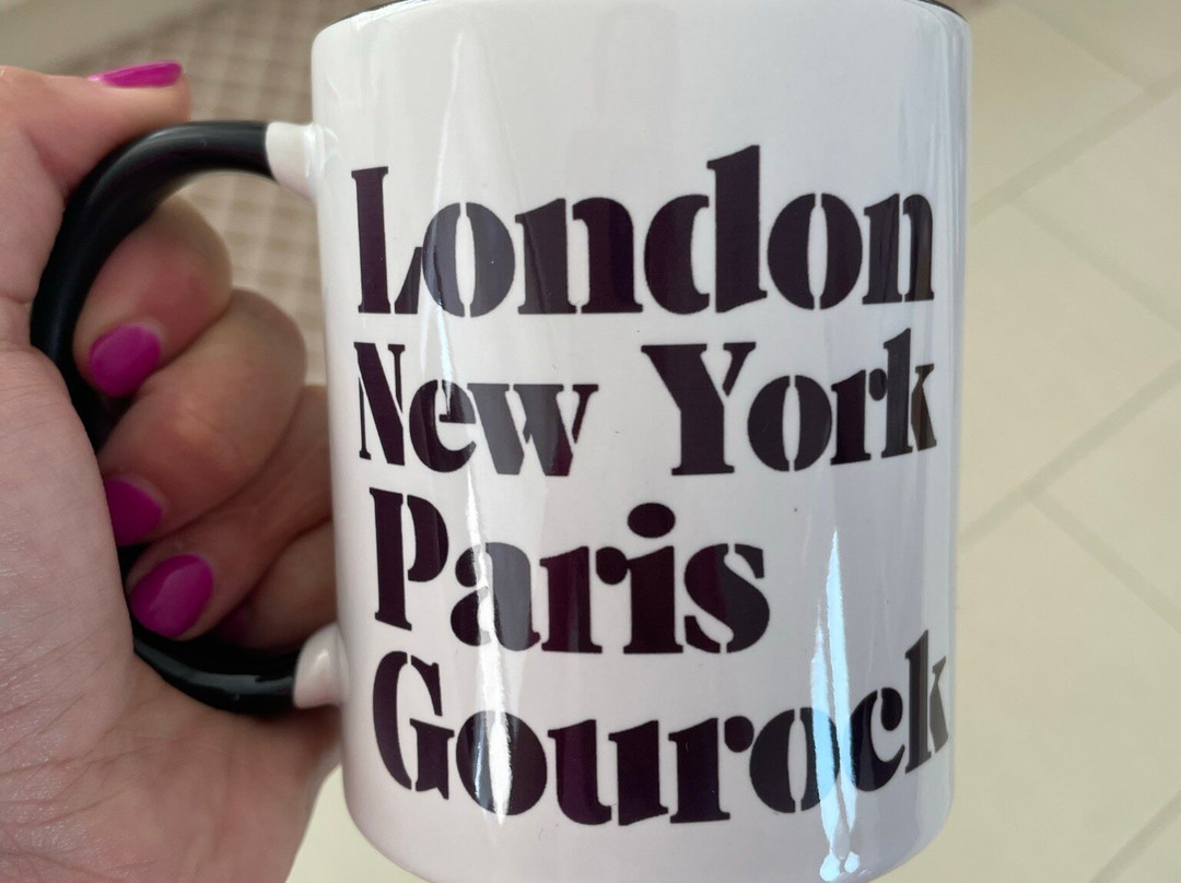 The Pirate and Bluebelle-Gourock必去景点