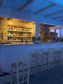 Agrabeli Studios & Apartments主图