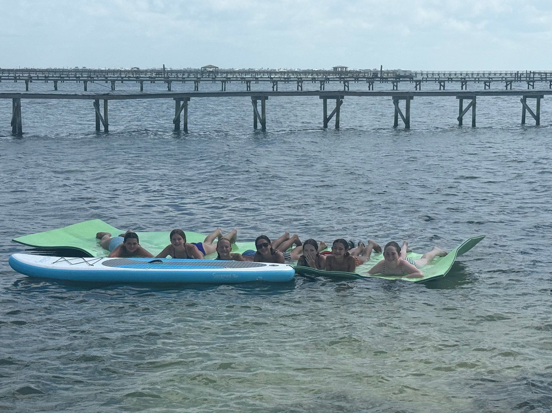 Reel'em Inn Rockport主图