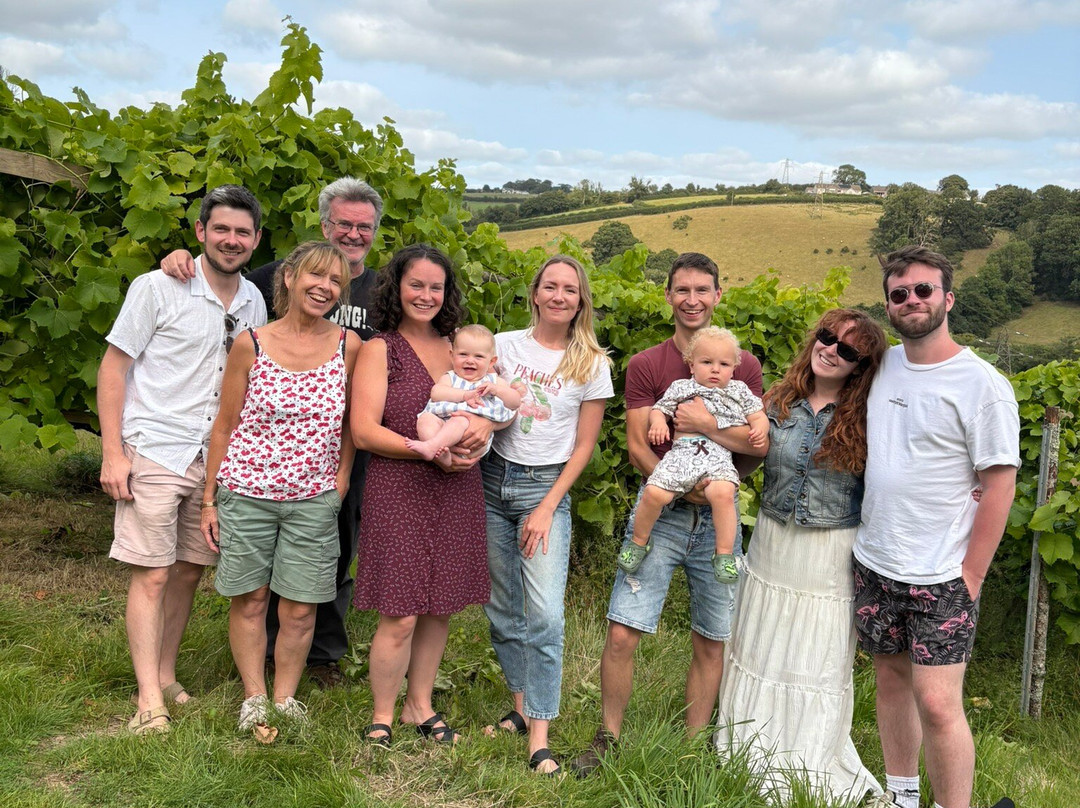 Looe Valley Vineyard-卢城必去景点