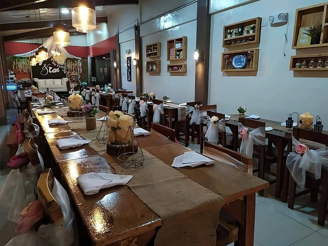 Southyard Restaurant And Events Place