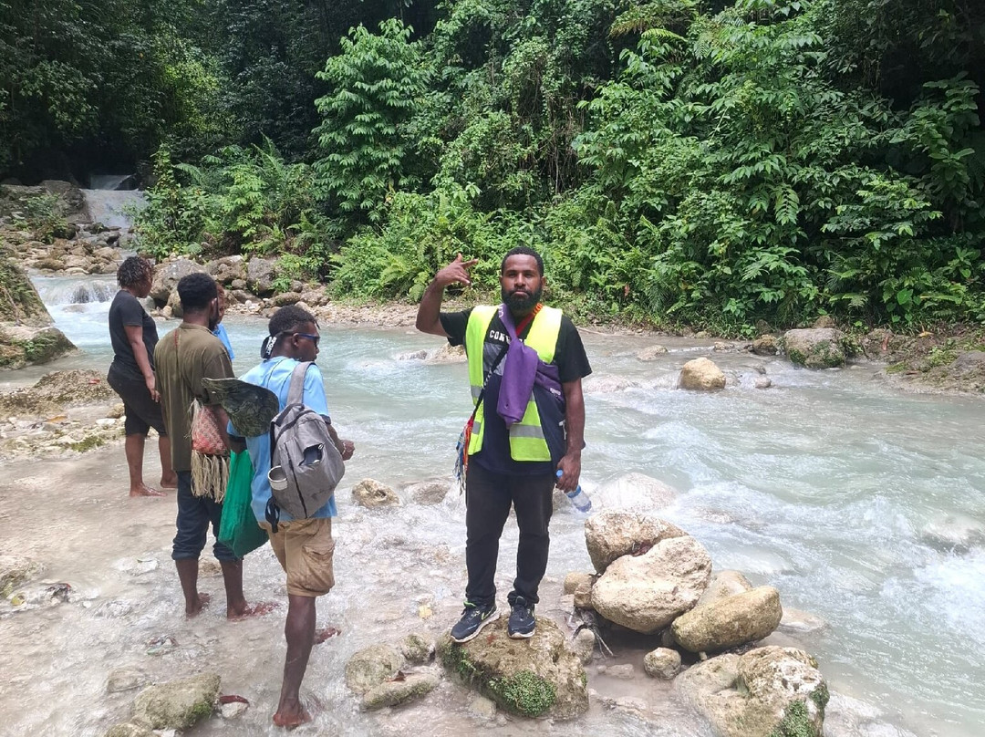 Papua New Guinea Cultural Immersion & Adventure-Goroka必去景点