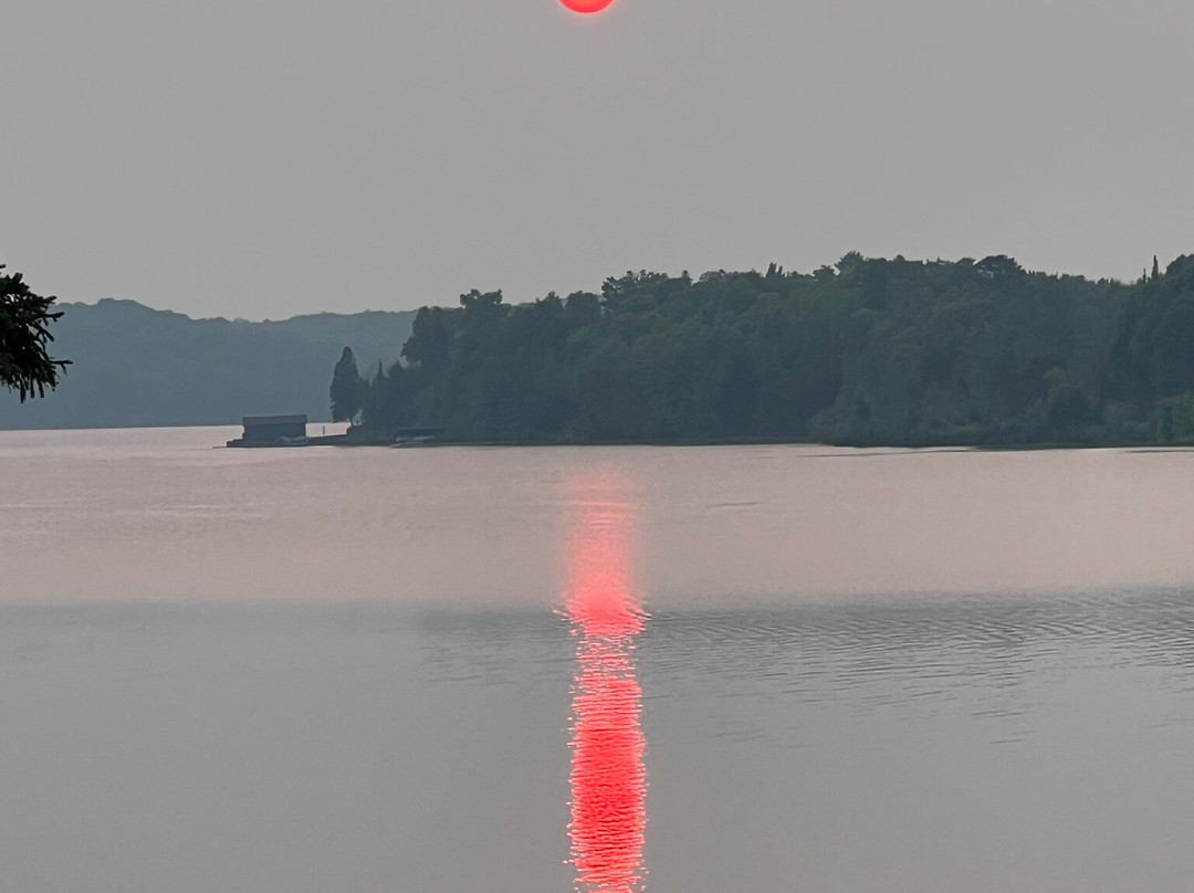 Van Riper State Park-Champion必去景点