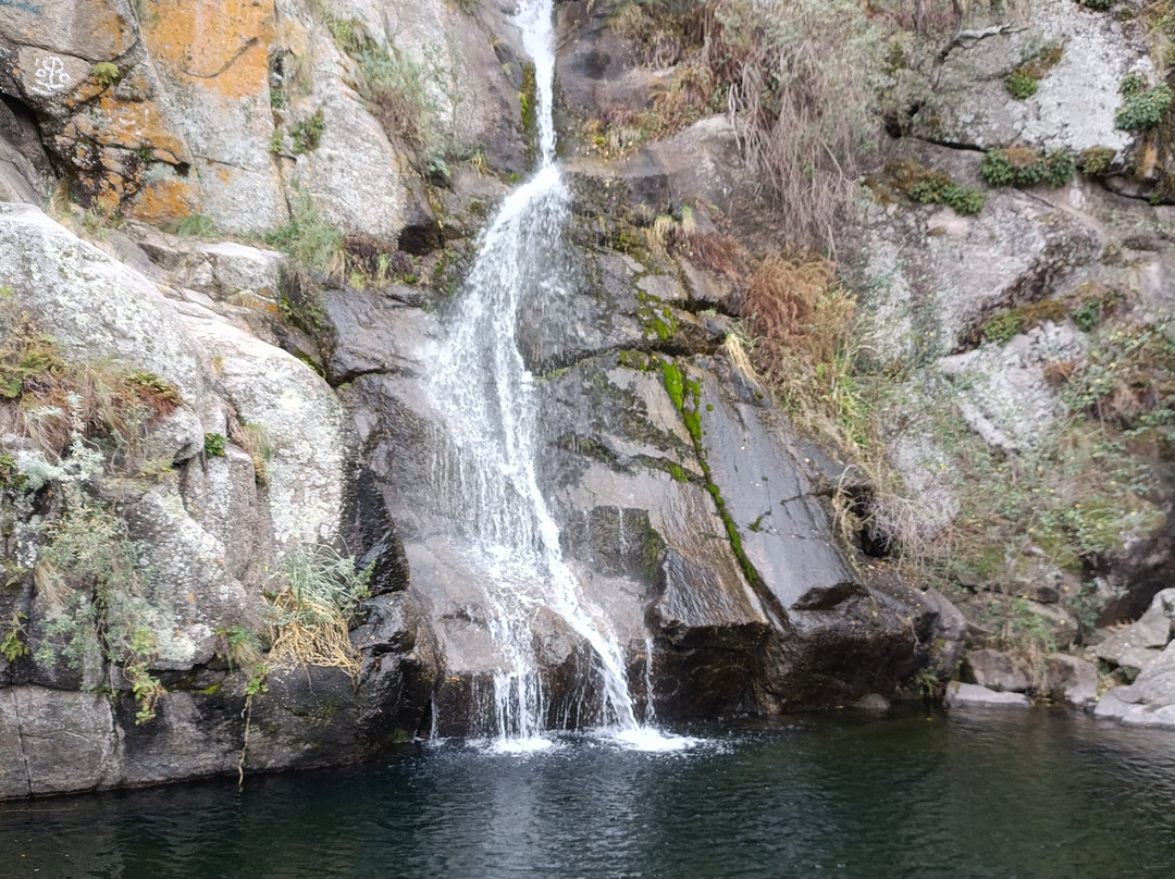 Salto de la Moneda-San Luis必去景点