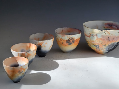 Judith Motzkin Studio-剑桥必去景点