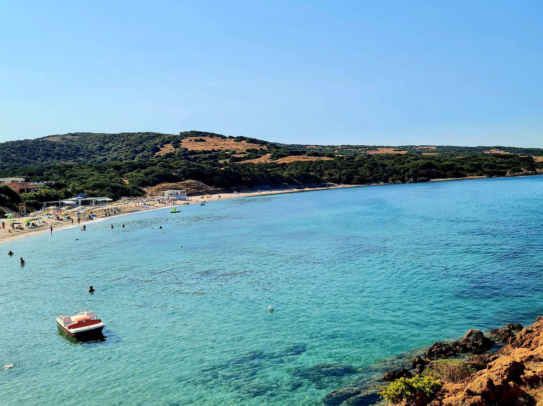 Nautica Isola Rossa-Isola Rossa必去景点