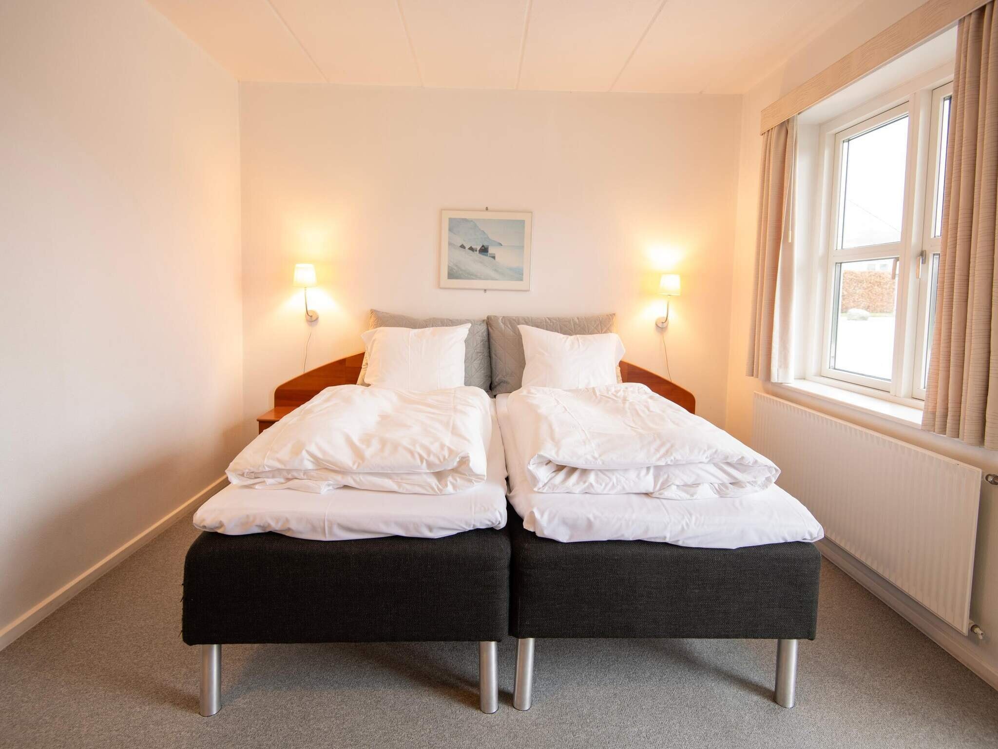 Hotel Korning Kro-客卧